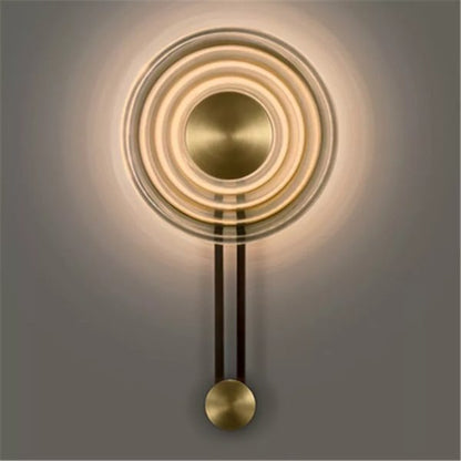 Classic Wall Lamp