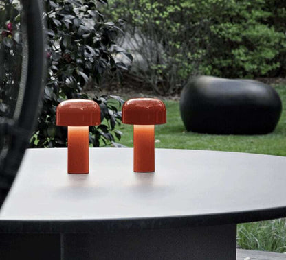 USB Rechargeable LED Cordless Table Lamp |Desk Lamp