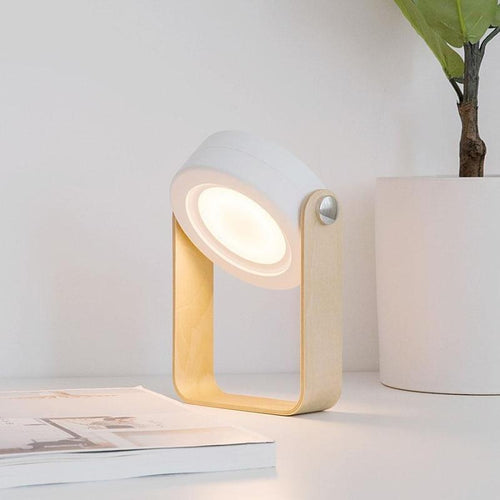Foldable LED Portable Lantern Lamp