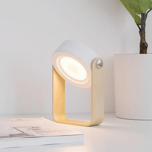 Foldable LED Portable Lantern Lamp