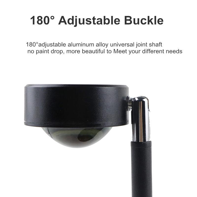 The Mellow Sunset Lamp