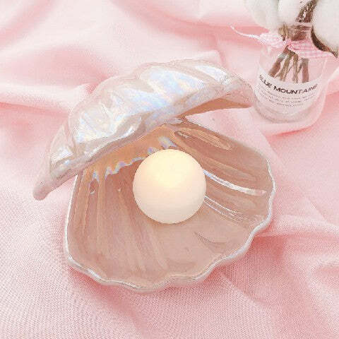 Pearl Lamp