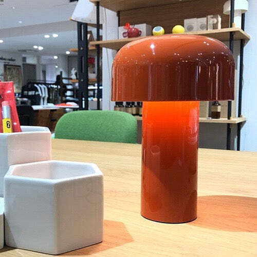 USB Rechargeable LED Cordless Table Lamp |Desk Lamp