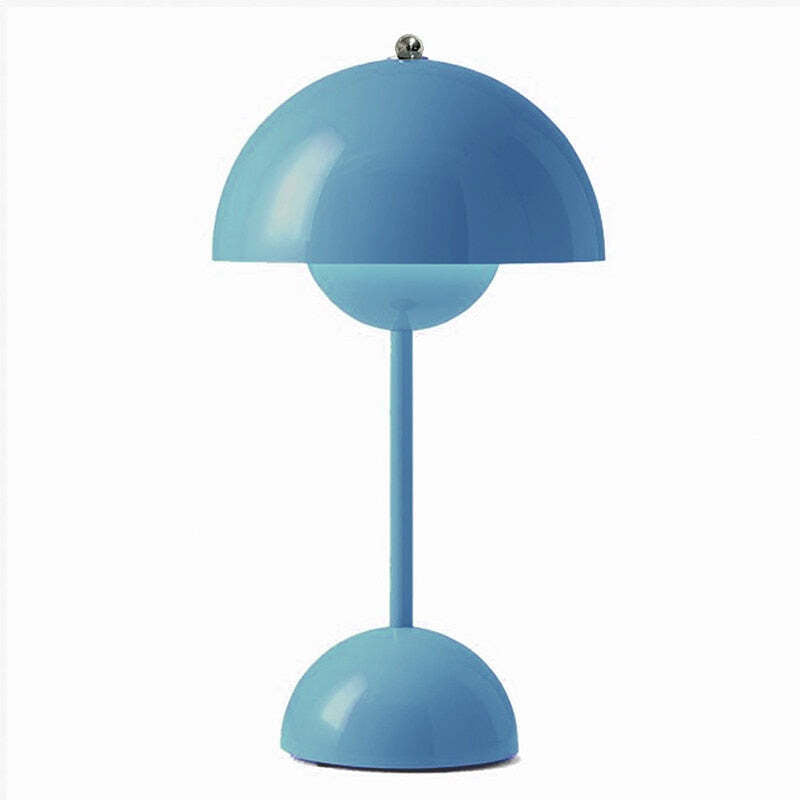 Contemporary Nordic Table Lamp