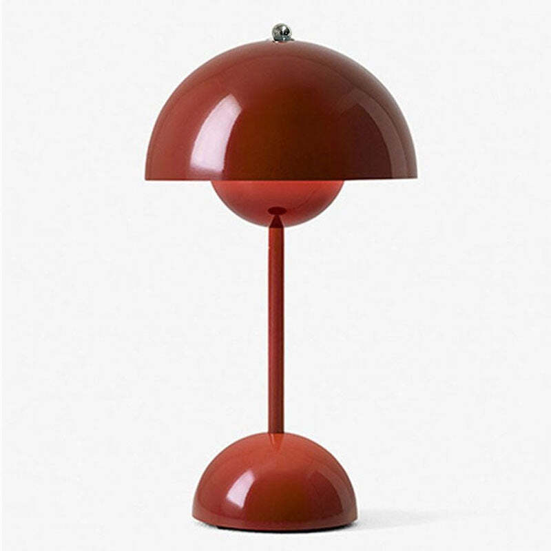 Contemporary Nordic Table Lamp