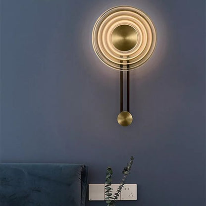 Classic Wall Lamp